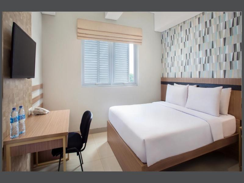 All Nite And Day Hotel Alam Sutera Serpong Ngoại thất bức ảnh