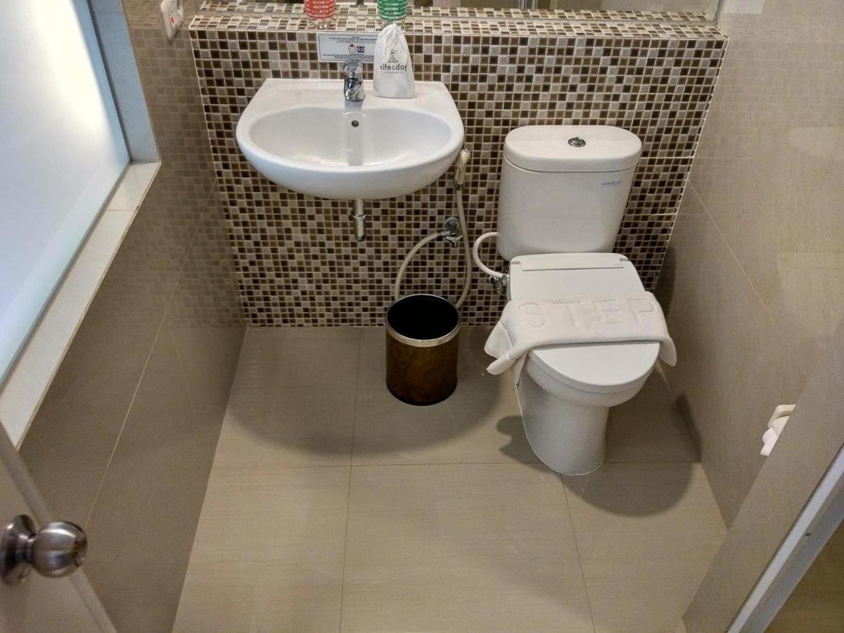 All Nite And Day Hotel Alam Sutera Serpong Ngoại thất bức ảnh