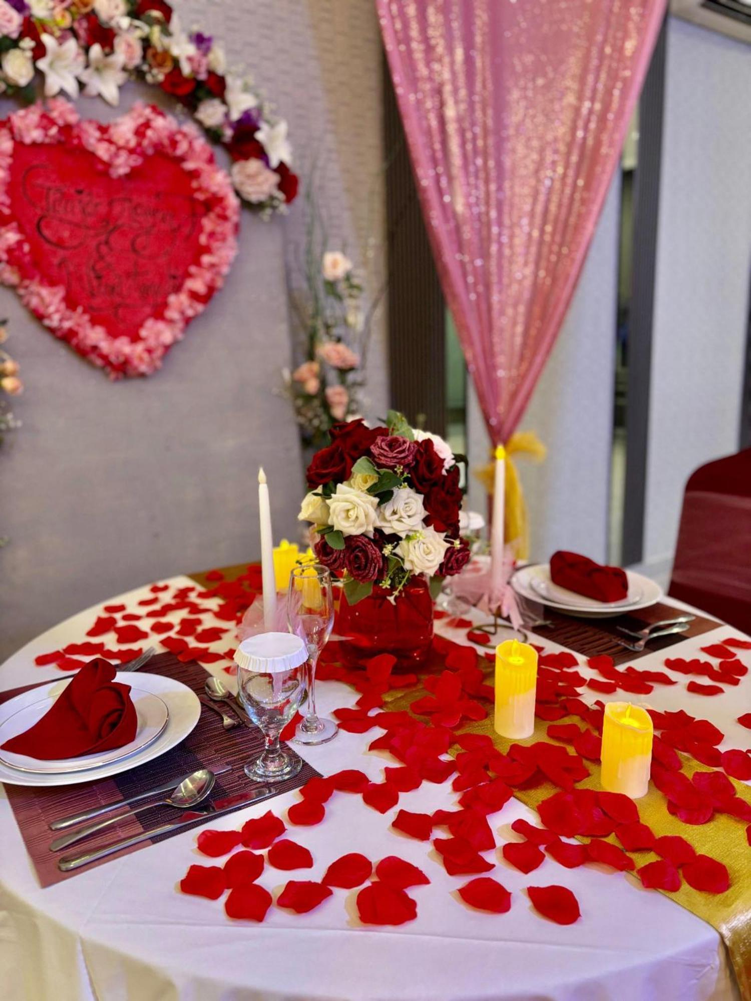 All Nite And Day Hotel Alam Sutera Serpong Ngoại thất bức ảnh