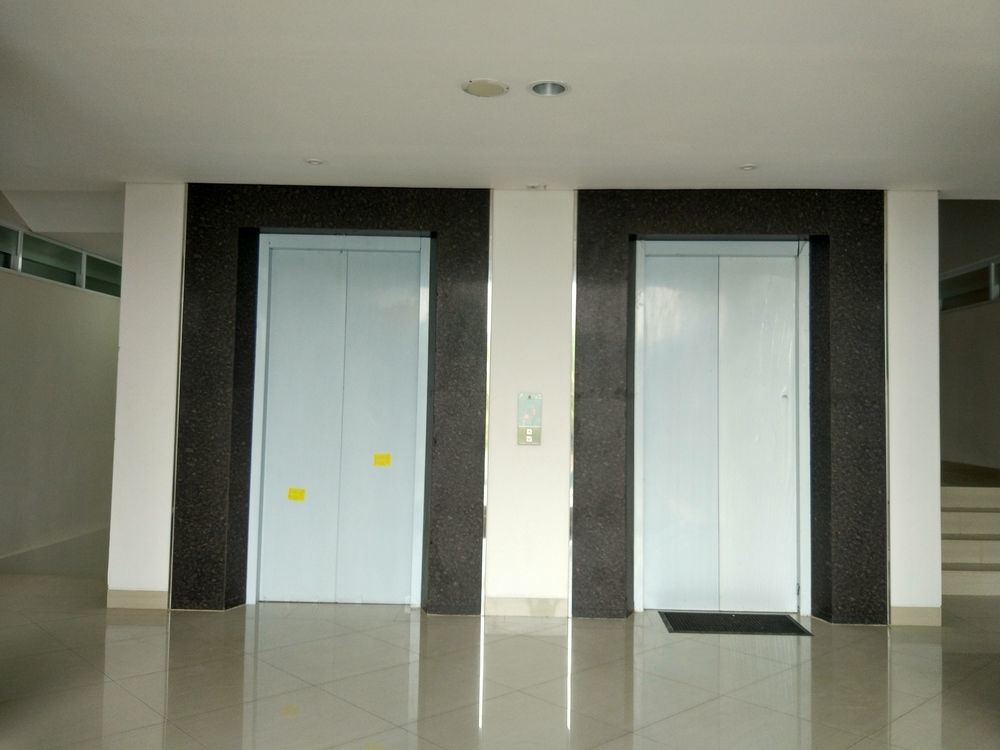 All Nite And Day Hotel Alam Sutera Serpong Ngoại thất bức ảnh